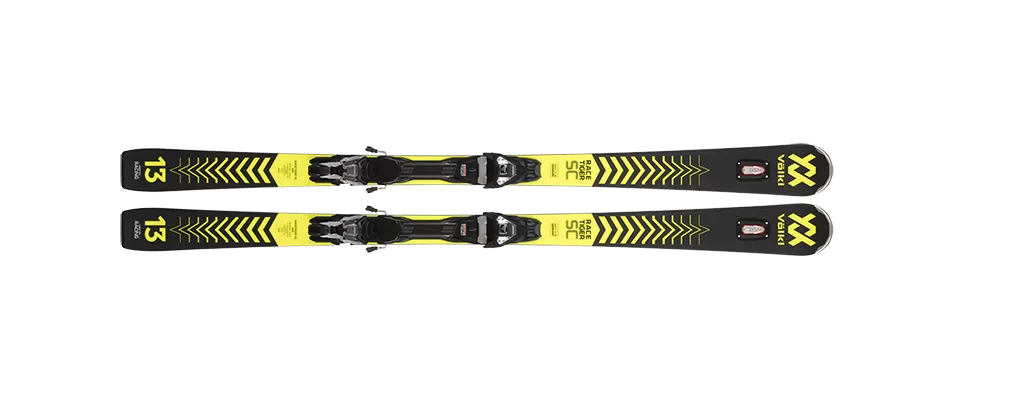 Sci VOELKL Racetiger SC 2020/2021