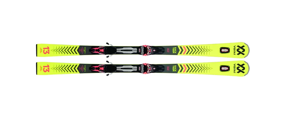SCI VOELKL Racetiger SL 2020/2021