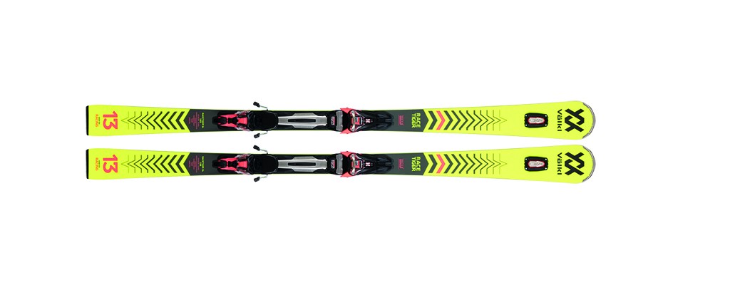 SCI VOELKL Racetiger SL 2020/2021