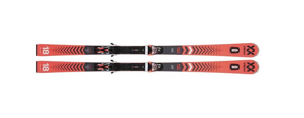 Sci VOELKL Racetiger GS Pro 2020/2021