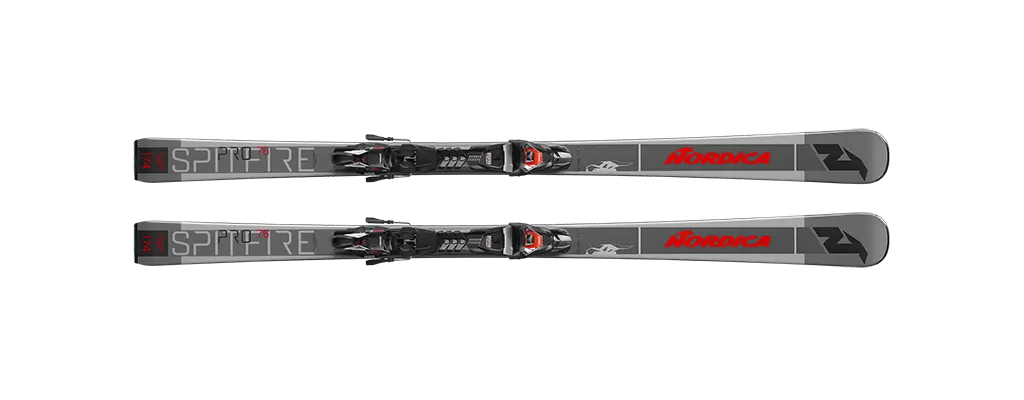 Sci NORDICA Dobermann Spitfre 76 PRO FDT 2020/2021