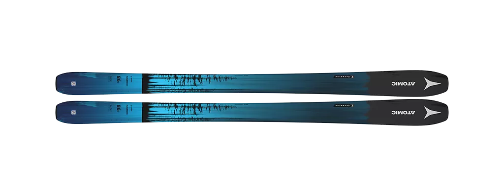 Sci ATOMIC Maverick 86 C 2021/2022