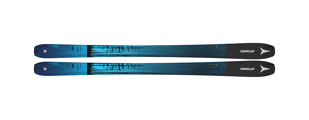 Sci ATOMIC Maverick 86 C 2021/2022