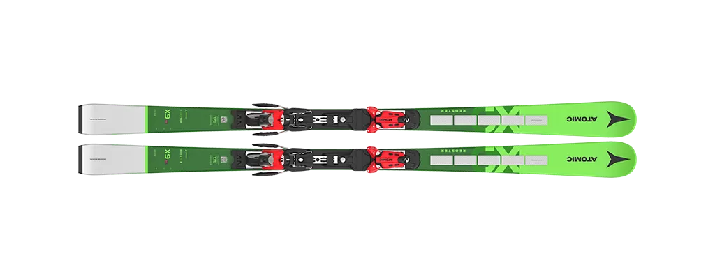 Sci ATOMIC Rester X9 RS Revo 2021/2022