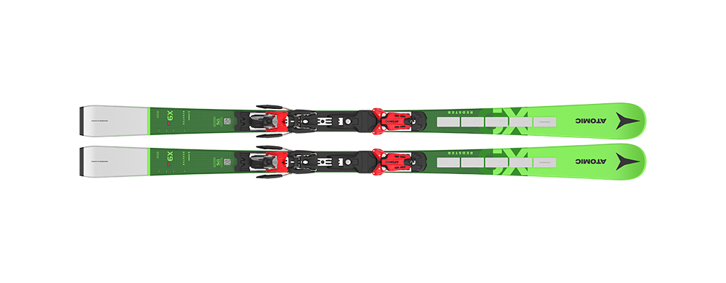 Atomic x9 rs new arrivals