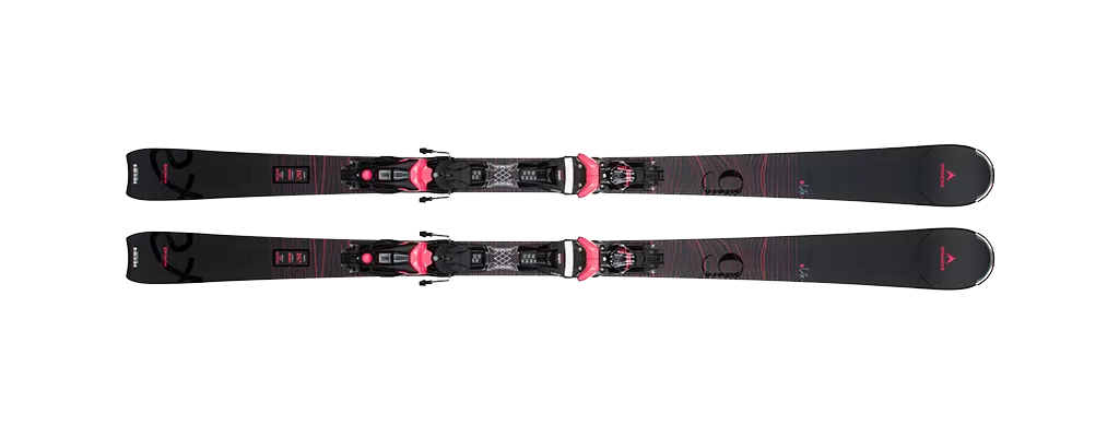 Sci DYNASTAR E Lite 9 2021/2022