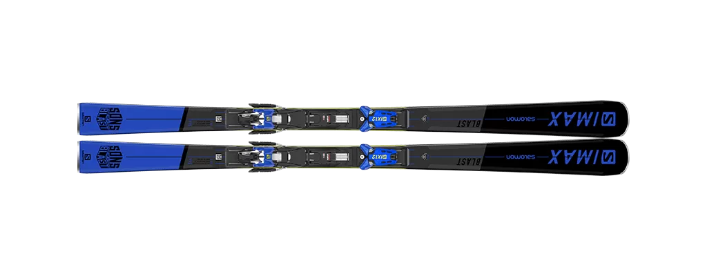 Sci SALOMON S Max Blast 2021/2022