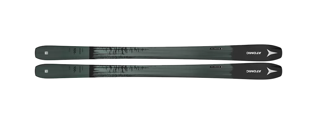 Sci ATOMIC Maveric 100 Ti 2021/2022