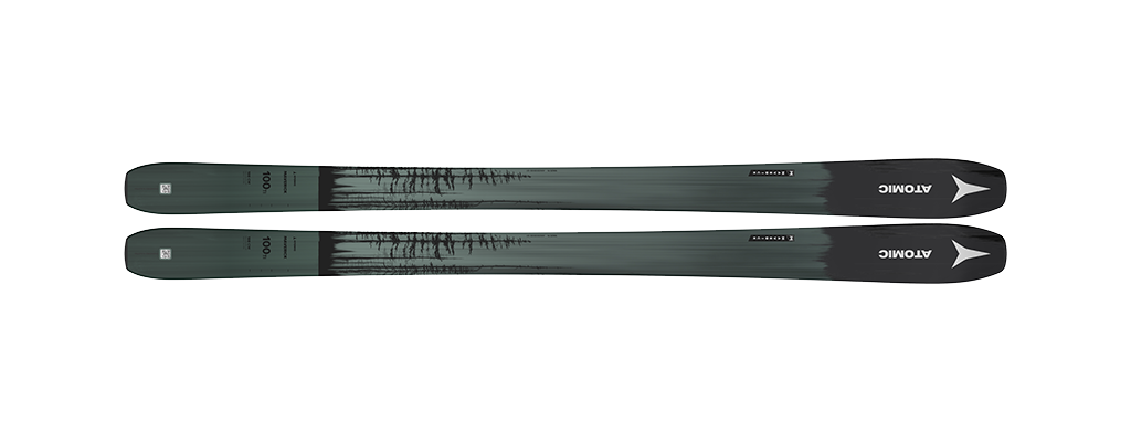 Sci ATOMIC Maveric 100 Ti 2021/2022