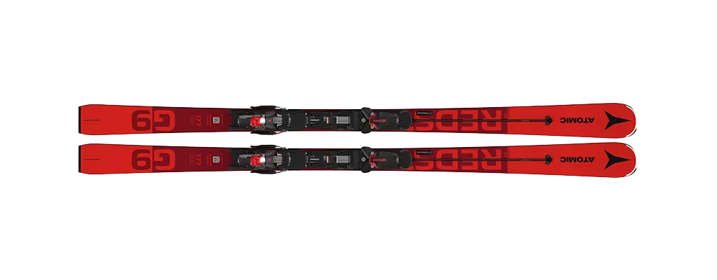 Sci ATOMIC Redster G9 2021/2022