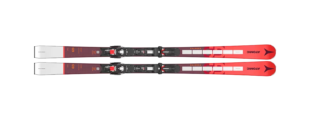 Sci ATOMIC Rester G9 Revo 2021/2022