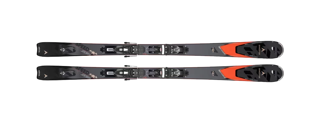 Sci DYNASTAR Speed 4X4 2021/2022