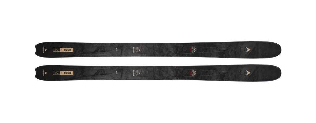 Sci DYNASTAR  M-Tour 99 2021/2022