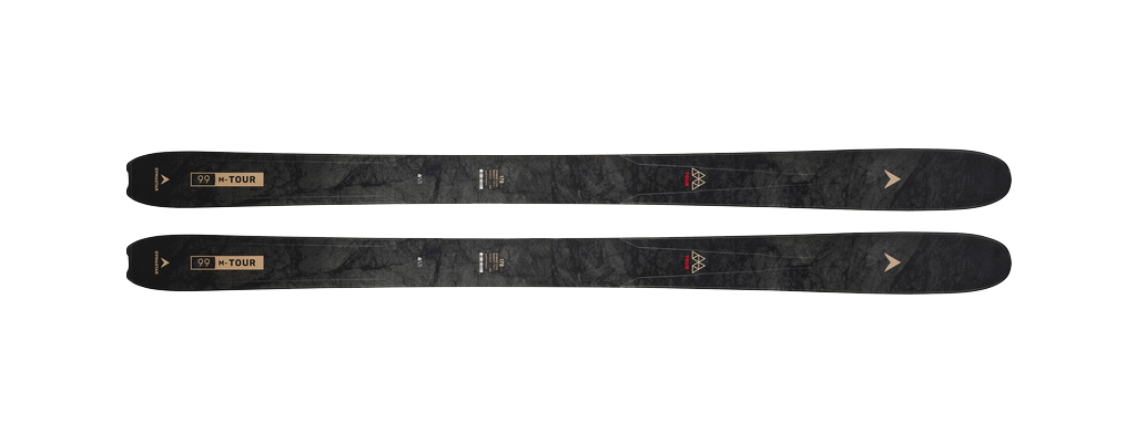 Sci DYNASTAR M-Tour 99 2021/2022