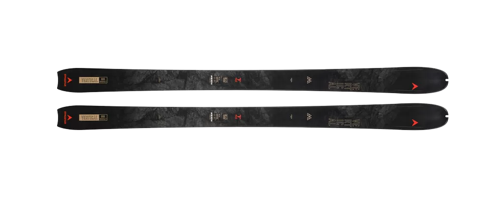 Sci DYNASTAR M-Vertical 88 2021/2022