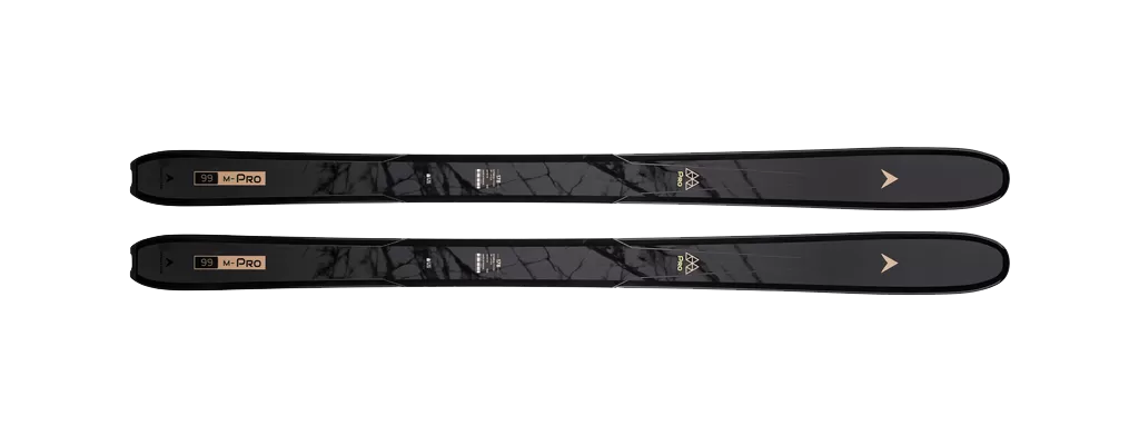 Sci DYNASTAR M-Pro 99 2021/2022