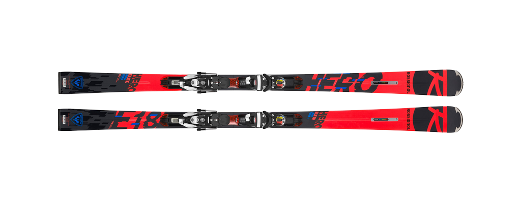 Sci ROSSIGNOL Hero Elite LT Ti Konect 2021/2022