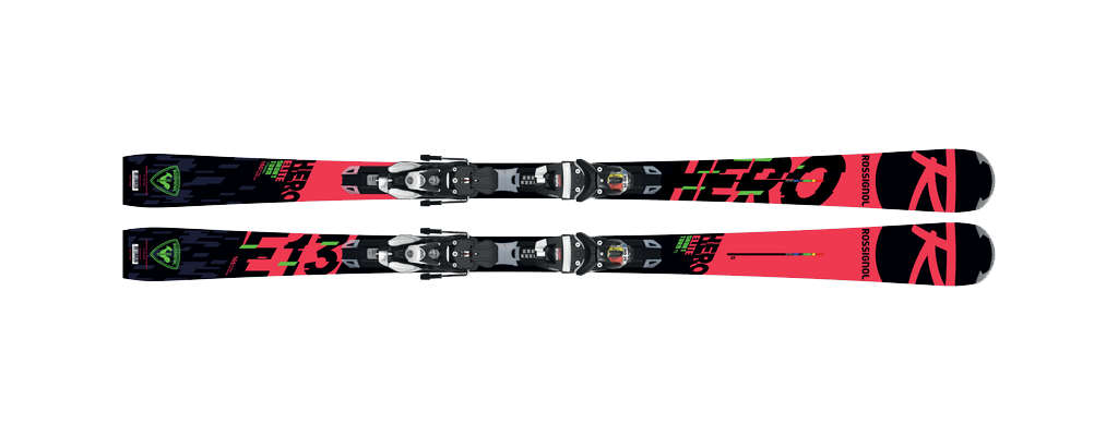 Sci ROSSIGNOL Hero Elite ST Ti Konect 2021/2022