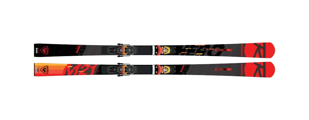 Sci ROSSIGNOL Hero Master R22 2021/2022