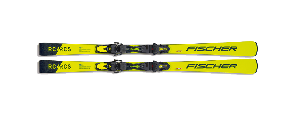 Sci FISCHER RC4 RCS Allride 2021/2022