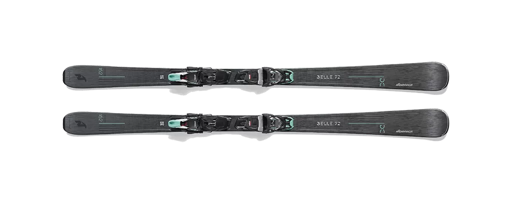 Sci NORDICA Belle DC 72 2021/2022