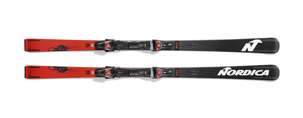 Sci NORDICA Dobermann GSR RB FDT 2021/2022