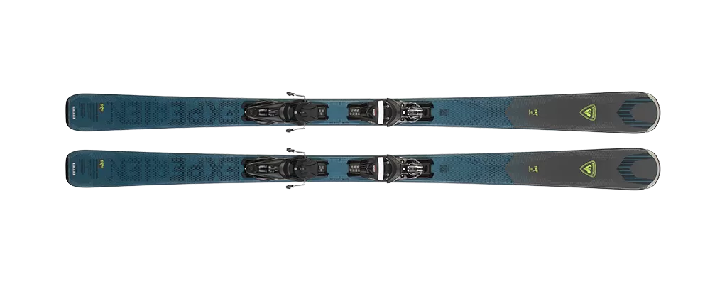 Sci ROSSIGNOL Experience Basalt 82 2021/2022