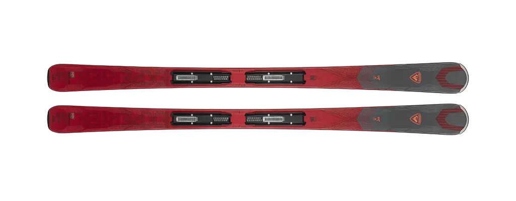 Sci ROSSIGNOL Experience 86 TI 2021/2022