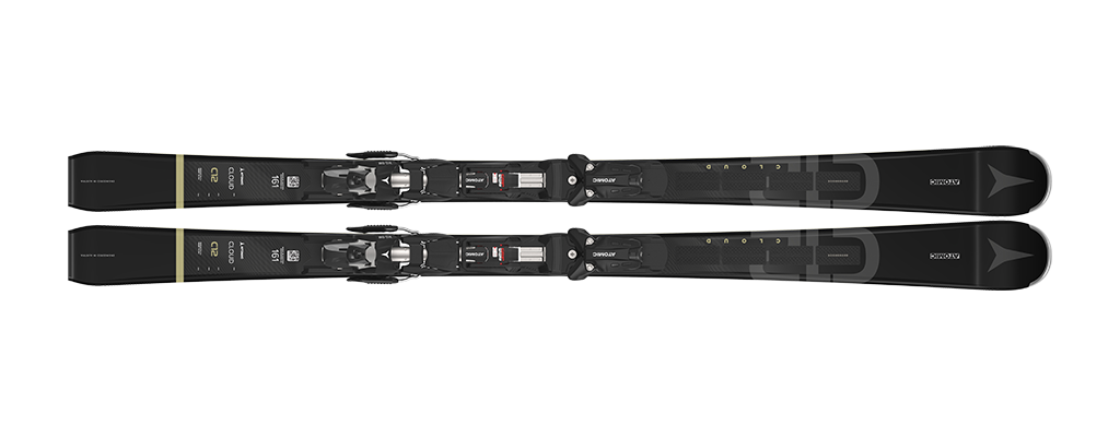 Sci ATOMIC Cloud C12 Revoshock C 2022/2023