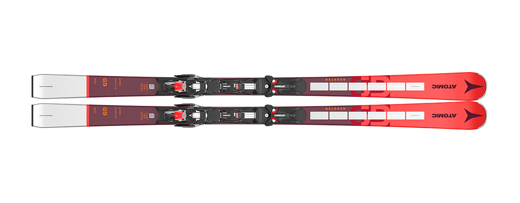 Sci ATOMIC Redster G9 Revoshock S 2022/2023