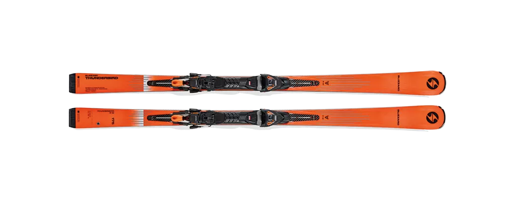 Sci BLIZZARD Thunderbird R18 2022/2023