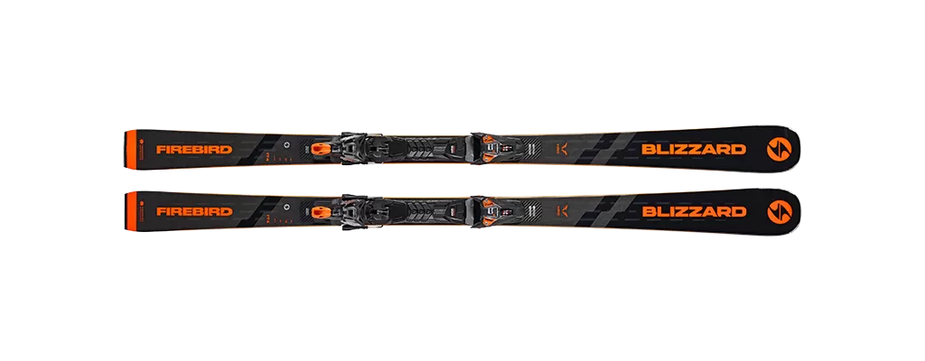 Sci BLIZZARD Firebird HRC + Xcell 14 2022/2023