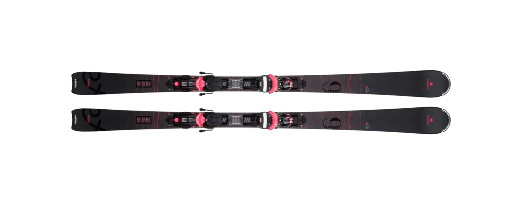 Sci DYNASTAR E Lite 9 + NX12 GW Konekt  2022/2023