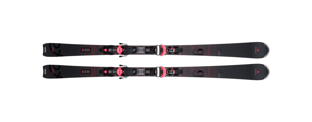 Sci DYNASTAR E Lite 9 + NX12 GW Konekt 2022/2023