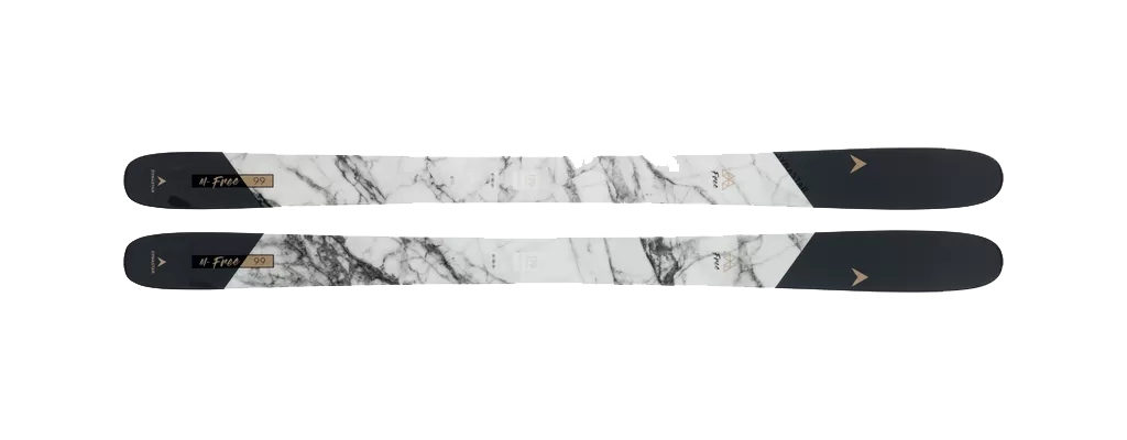 Sci DYNASTAR M-Free 99 2022/2023