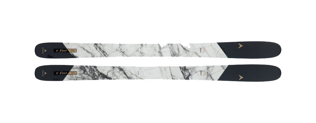 Sci DYNASTAR M-Free 99 2022/2023