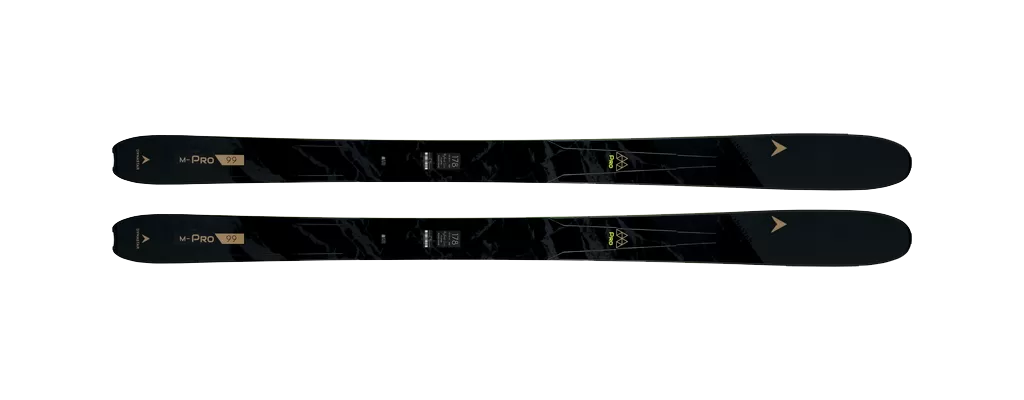 Sci DYNASTAR M-Pro 99 2022/2023