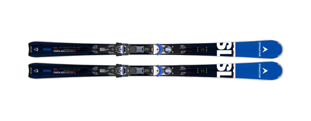Speed Omegas Master LTD Clement Noel + SPX 12 GW Noel Signature 2022/2023