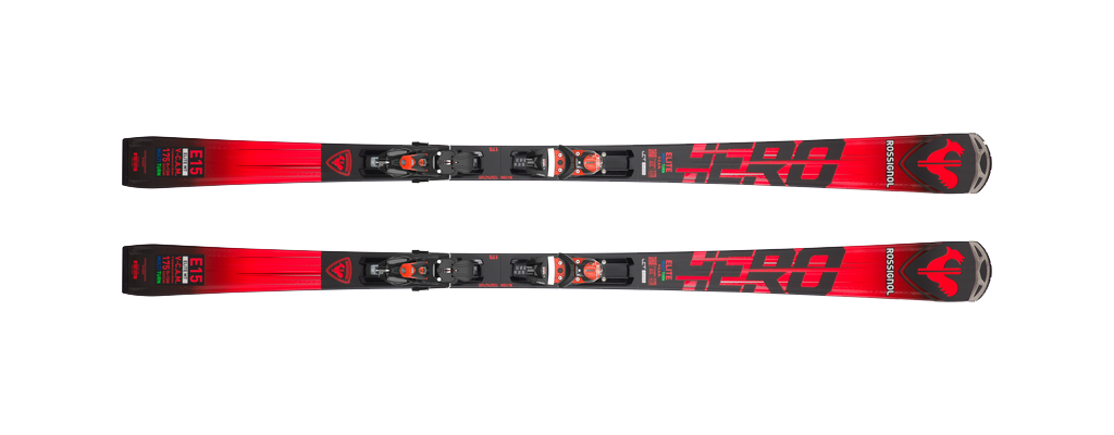 Sci ROSSIGNOL Hero Eelite MT TI Cam Kinect 2022/2023