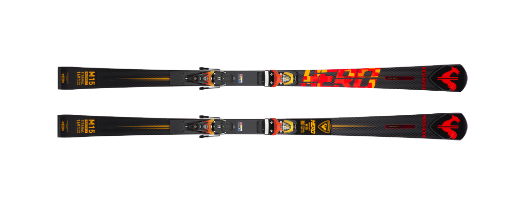 Sci ROSSIGNOL Hero Master LT R22 2022/2023