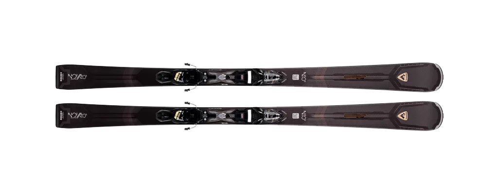 Sci ROSSIGNOL Nova 10 Ti 2022/2023