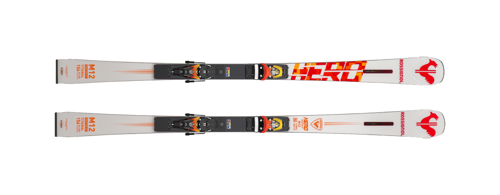 Sci ROSSIGNOL Hero Master ST 2022/2023