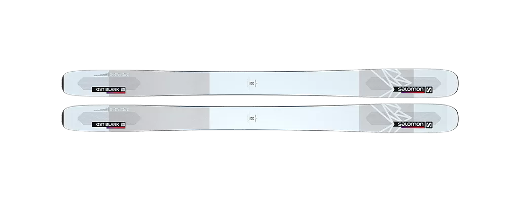 Sci SALOMON QST Blank 2022/2023