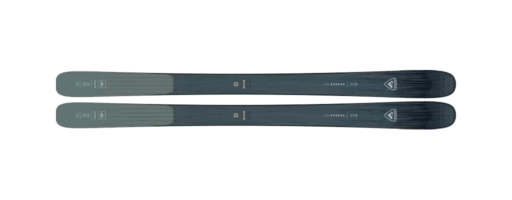 Sci ROSSIGNOL Sender 94 Ti 2022/2023