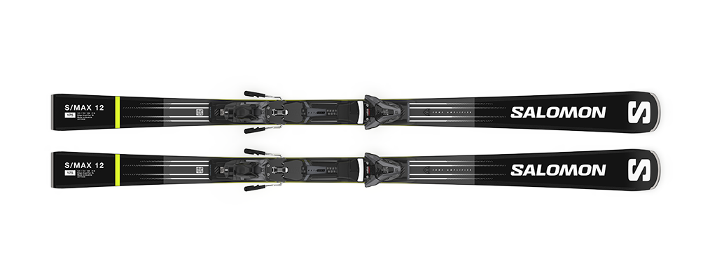 Sci SALOMON S/Max 12 2022/2023