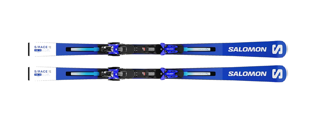 Sci SALOMON S/Race GS 12 2022/2023
