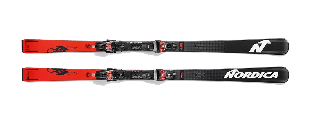 Sci NORDICA Dobermann GSR RB FDT 2022/2023