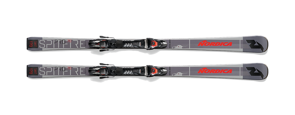 Sci NORDICA Dobermann Spitfire 70 PRO FDT 2022/2023