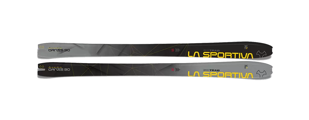 Sci La Sportiva Ortles LS 2022/2023