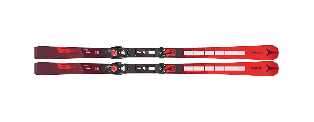 Sci ATOMIC G9 Revoshock S 2023/2024